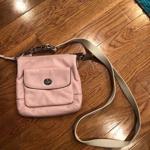Coach Crossbody